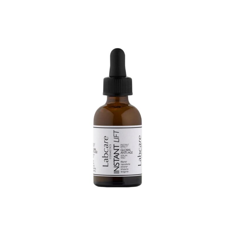 LabCare Instant Lift Global Anti-Age Siero Viso, 30 ml.sira.bio
