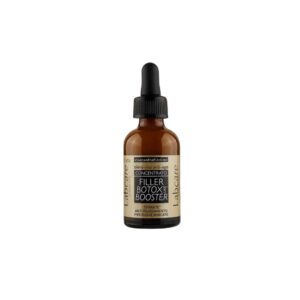 Labcare Botox-Like - Filler Booster Siero Viso Concentrato Anti Età, 30ml