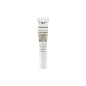 Labcare Crema Contorno Occhi Concentrato Botox Booster Trattamento Anti-Age, 15ml