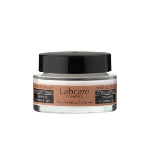 Labcare Crema Viso Anti-Age Concentrata Cashmere Correttore Di Rughe, 50ml