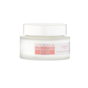 Labcare Crema Viso Anti-Age Concentrata Lenitiva Protettiva, 50ml