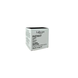 Labcare Instant Lift Crema Contorno Occhi Liftante Levigante, 15ml