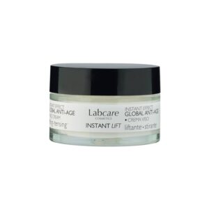 Labcare Instant Lift Crema Viso Liftante Stirante, 50ml
