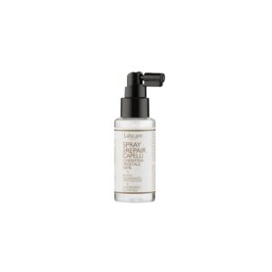 Labcare Spray Capelli Pro Repair Cheratina Vegetale e Acido Ialuronico, 75 ml