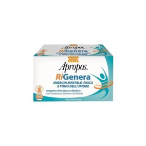 Integratore Rhodiola rosea ed eleuterococco per combattere stress e stanchezza