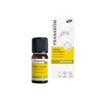 Pranarom Aromapic Bio Diffusione Citronella+ Nebulizzatore Casa - 10ml