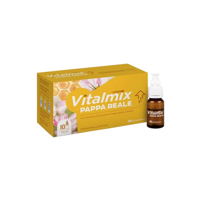 Vitalmix Pappa Reale