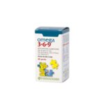 Farmaderbe Omega 3-6-9 - 60 Perle.sira.bio
