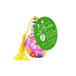 Lip Balm – Fior Di Zucca - 15 ml