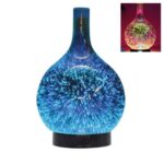 Bio Luce Nebbulizzatore Per Essenze Sky Samsara – Effetto Universo 3D