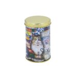Carpano - Lattina Tè Bancha Fiorito 20 filtri