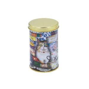 Carpano - Lattina Tè Bancha Fiorito 20 filtri
