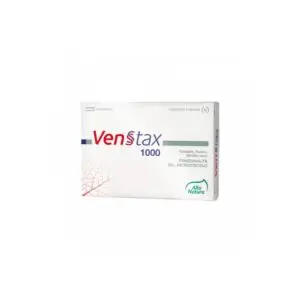 Alta Natura VENSTAX 1000 – 30 cpr