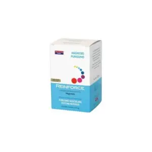 Vital Factors Reinforce - Magnesio Purissimo - 150g