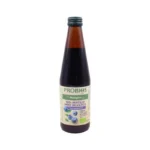 Probios Succo 100% Mirtillo Nero Selvatico Bio - 330ml