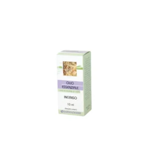 Incenso - Olio Essenziale - 10 ml