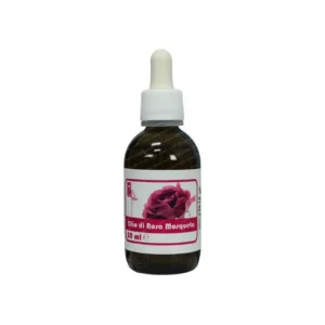 Olio di Rosa Mosqueta - 50 ml