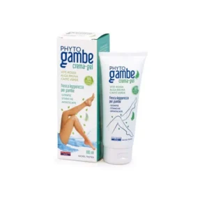 Phytogambe Plus Crema Gel - 100 ml