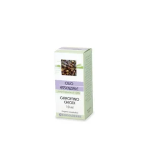 Chiodi di Garofano - Olio Essenziale - 10 ml
