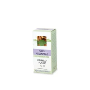 Cannella Foglie - Olio Essenziale - 10 ml