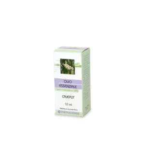 Cajeput - Olio Essenziale - 10 ml