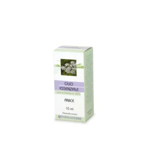 Anice - Olio Essenziale - 10 ml