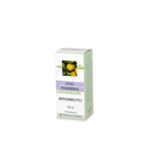 Bergamotto - Olio essenziale - 10 ml
