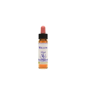 Willow - Fiori di Bach - 10 ml