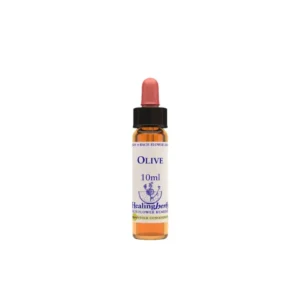 Olive - Fiori di Bach - 10 ml