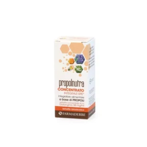 Propolnutra Concentrato 30 ml