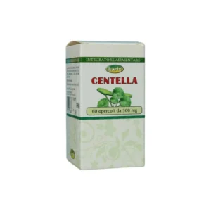 Centella ''Larix'' - 60 opercoli