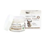 Crema Viso Bio al Latte di Asina 50ml