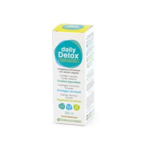 Daily Detox - 200 ml