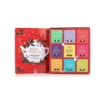 English Tea Shop Premium Holiday Collection 6 Miscele 36 Bustine 54gr