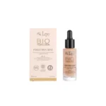 Fondotinta Siero Bio 00 Natural - Lepo - 20ml