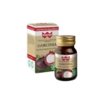 Garcinia Cambogia - 55 capsule vegetali