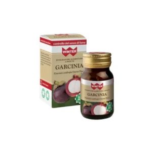 Garcinia Cambogia - 55 capsule vegetali