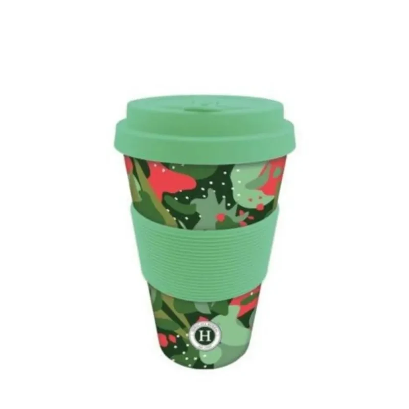 Mug Policarbonato Verde.sira.bio Mug Policarbonato Verde.sira.bio