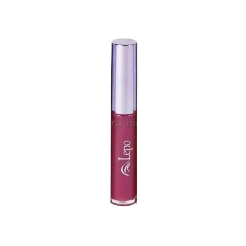 Nature Gloss Lilla n. 43.sira.bio Nature Gloss Lilla n. 43