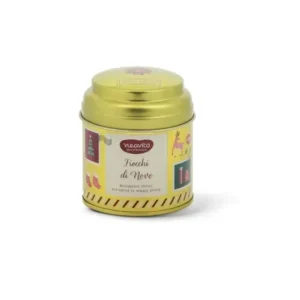 Neavita Melange Strudel Tea.sira.bio