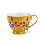 Neavita Mug Ocra.sira.bio