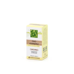 Origano - Olio Essenziale - 10 ml