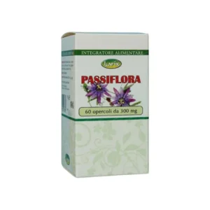 Passiflora - 60 opercoli