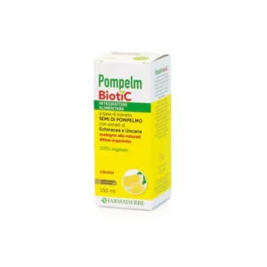Pompelm Biotic 150ml