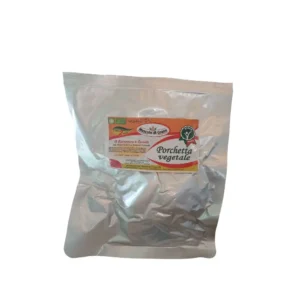 Por-ketta Vegan Bio Muscolo Di Grano - 200gr.sira.bio