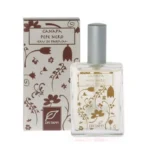 Profumo Canapa e Pepe nero 35ml