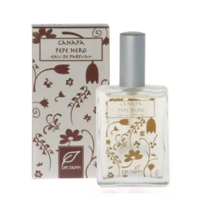 Profumo Canapa e Pepe nero 35ml