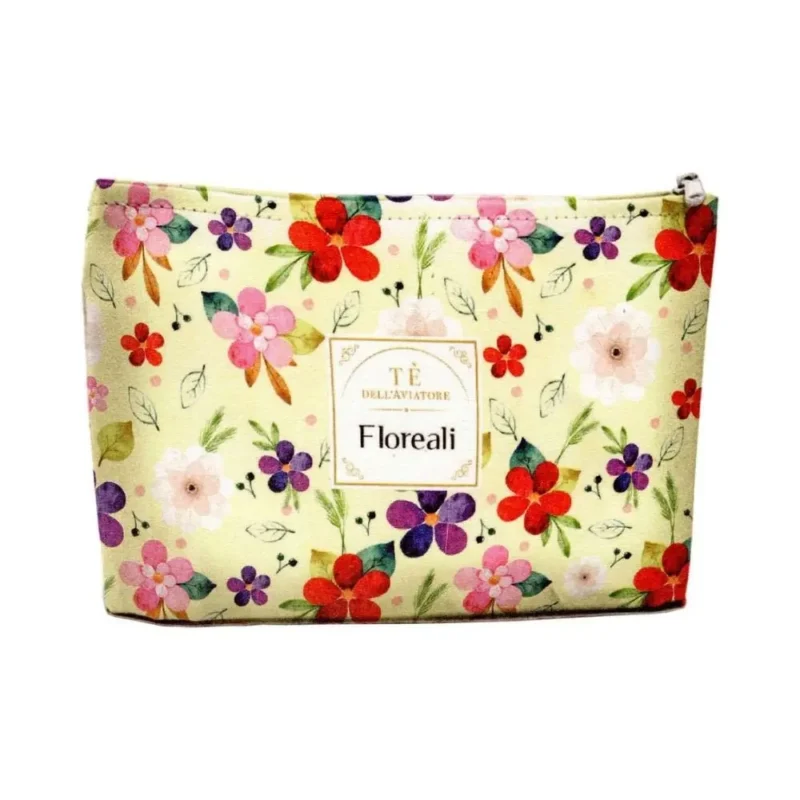 Tea Pochette Floreali.sira.bio