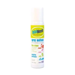 Total Neem protection Spray Multiuso 100ml