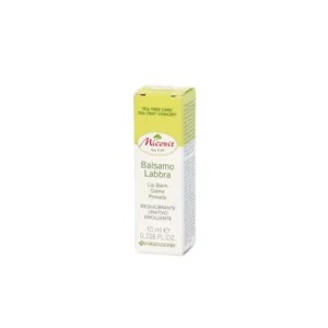 Balsamo Labbra Tea Tree- 10 ml